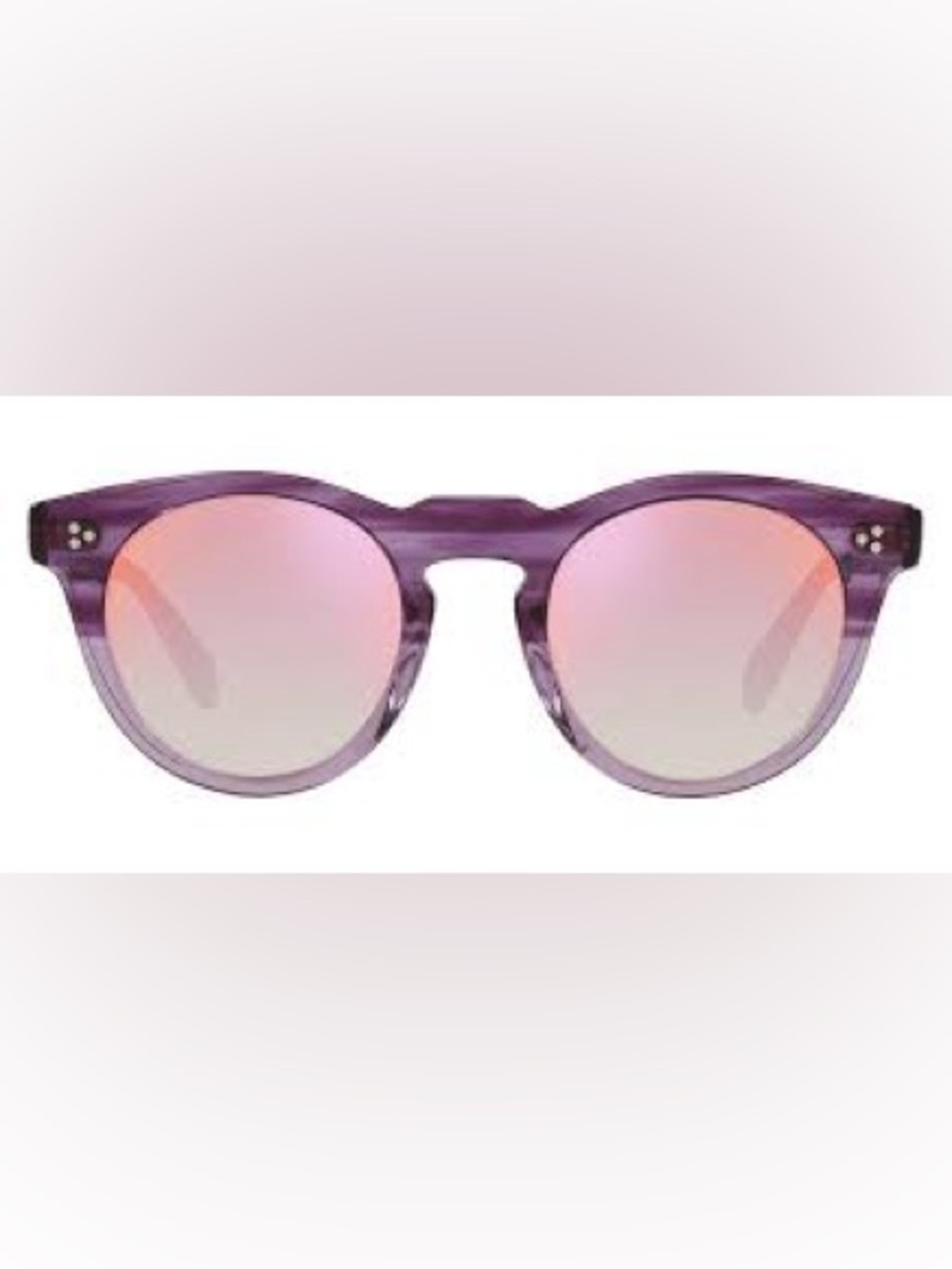 Oliver Peoples Lewen sunglasses - Picture 3 of 9